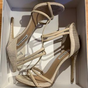 Heels Steve Madden